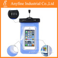 Universal 100% Waterproof PVC Diving Bag Case Underwater for Samsung iPhone